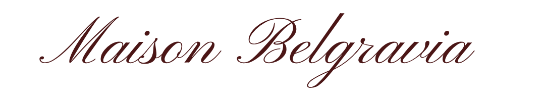 Maison Belgravia
